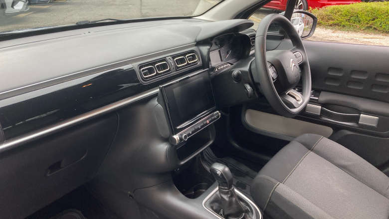 Citroen C3 1.2 PureTech Plus 5dr Petrol Hatchback